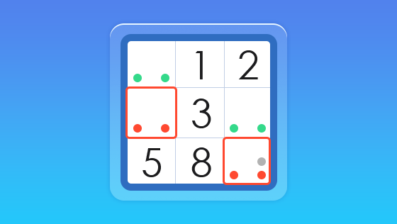 how to answer sudoku fast